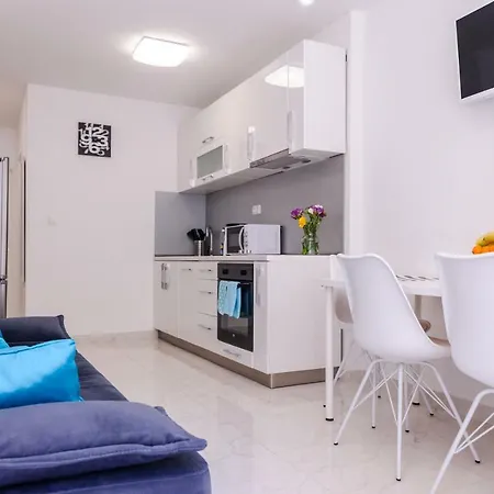 Apartment Nikola