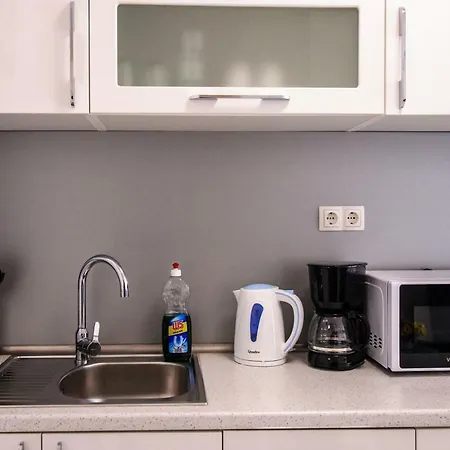 Apartment Nikola