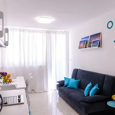 Apartmán Nikola Split