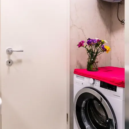 Apartmán Nikola *