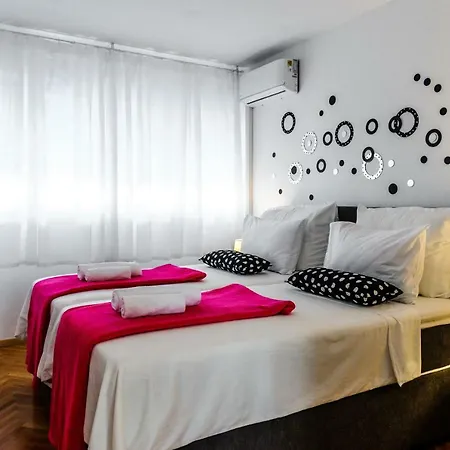 Apartment Nikola *