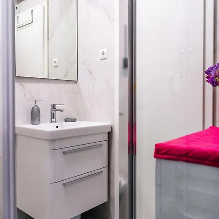 Apartmán Nikola *