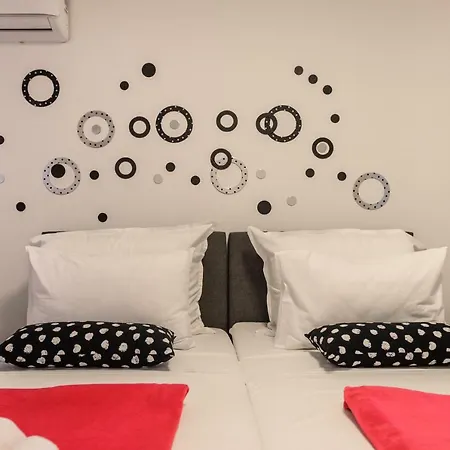 Nikola Apartmán