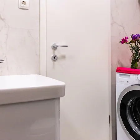 Nikola Apartmán