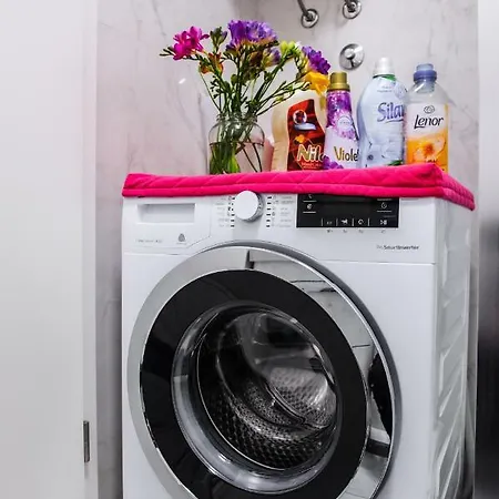 Apartmán Nikola