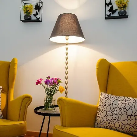 Apartment Nikola Split