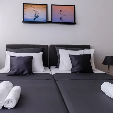 Apartment Nikola *