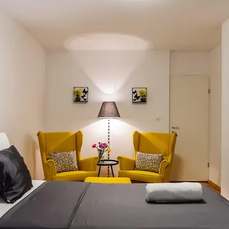 Apartmán Nikola *