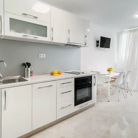 Apartament Nikola Split