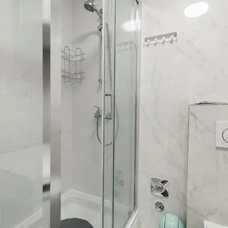 Apartament Nikola Split