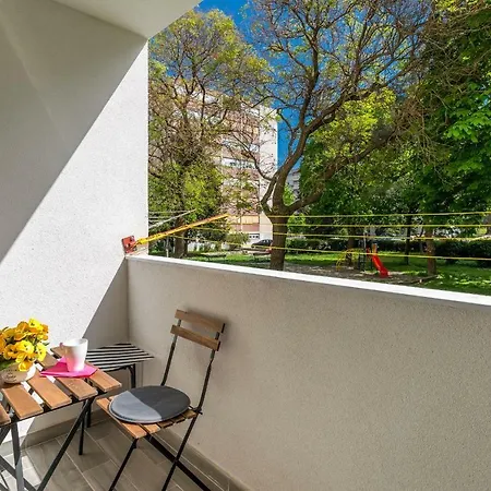 Nikola Apartament Split