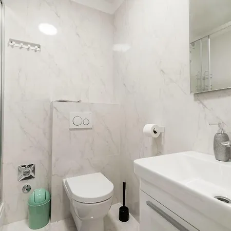 Nikola Apartament *