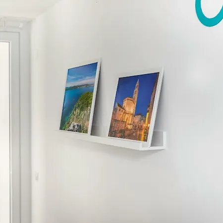 Apartament Nikola *
