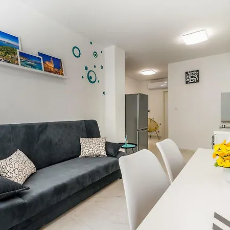 Apartament Nikola Split