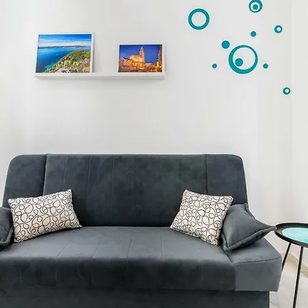 Apartament Nikola *