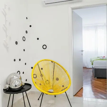Apartament Nikola *