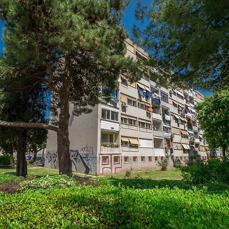 Apartament Nikola *