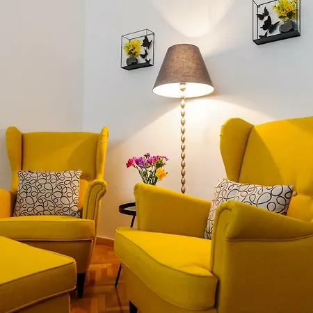 Apartament Nikola Split