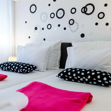 Nikola Apartament *