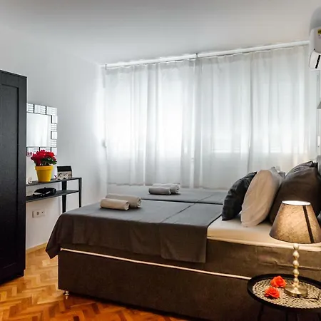 Apartament Nikola *